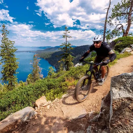 Harrah'S Lake Tahoe Hotel & Casino - A Caesars Rewards Destination-2