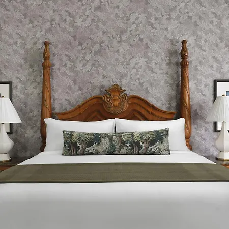 Davenport Hotel, Autograph Collection-2