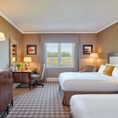 Fairmont St Andrews, Scotland-2