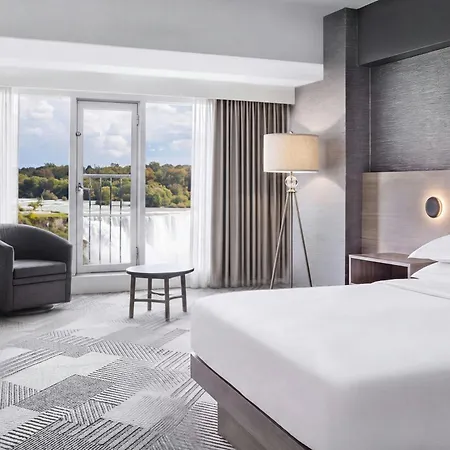 Sheraton Fallsview Hotel-3