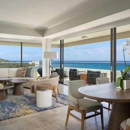 Moana Surfrider, A Westin Resort & Spa, Waikiki Beach-3