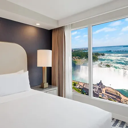 Hyatt Regency Niagara Falls Fallsview-3