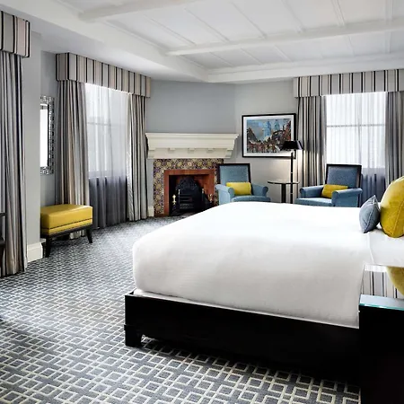 Fairmont Royal York Hotel-3