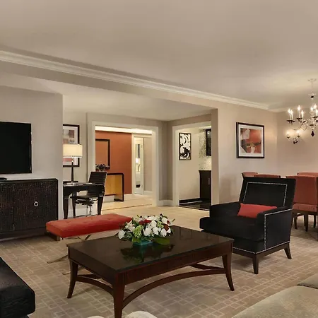 Fairmont Royal York Hotel-2