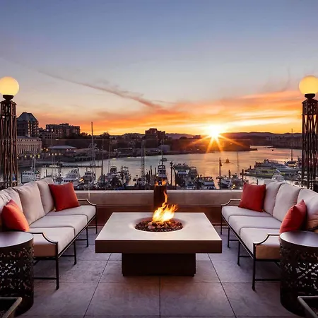 Fairmont Empress Hotel-2