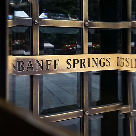 Fairmont Banff Springs-2