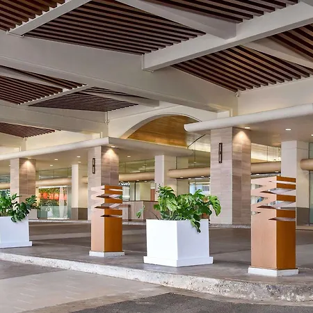 Ala Moana Honolulu By Mantra-2