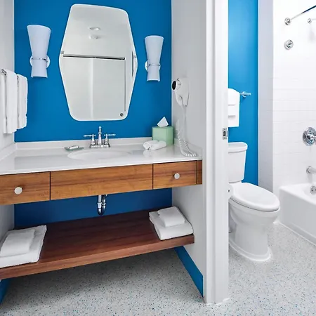 Universal'S Cabana Bay Beach Resort-2