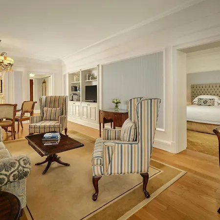 Powerscourt Hotel, Autograph Collection-2
