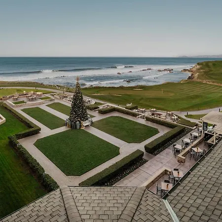 The Ritz-Carlton, Half Moon Bay-2