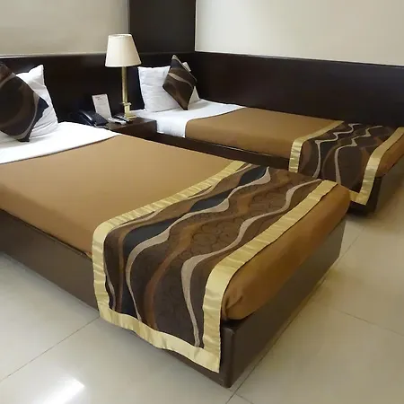 Avion Hotel-2