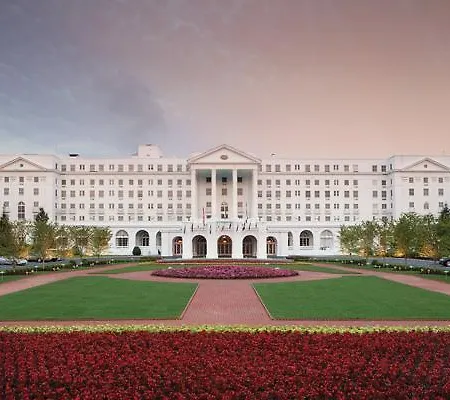 The Greenbrier-3