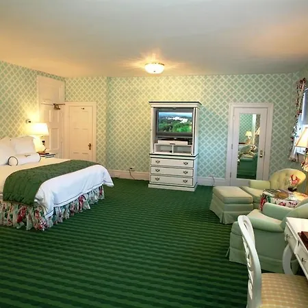 The Greenbrier-2