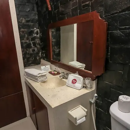 Legian Beach Hotel-3
