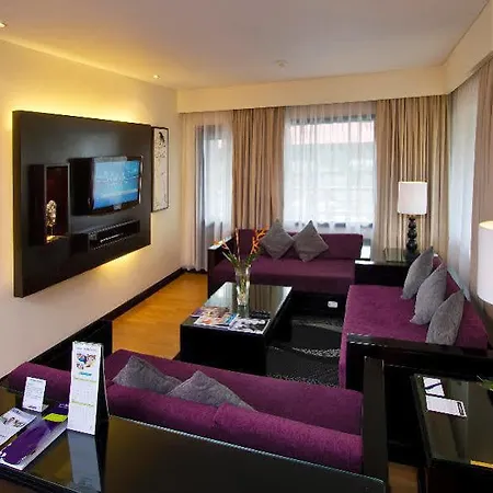 Bali Dynasty Resort-2