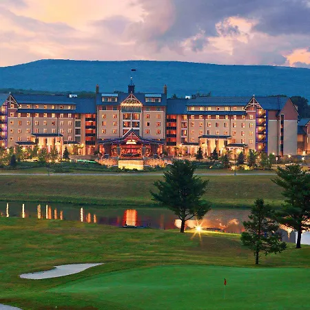 Mount Airy Casino Resort - Adults Only 21 Plus-3