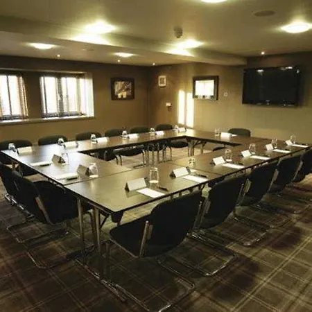 Village Newcastle And Leisure Club-2