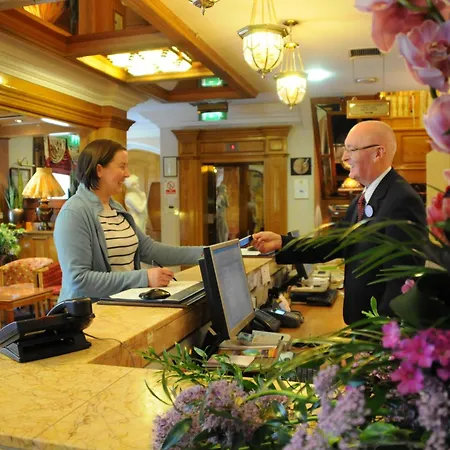 Park House Hotel-3