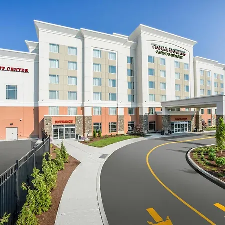Tioga Downs Casino And Resort-2