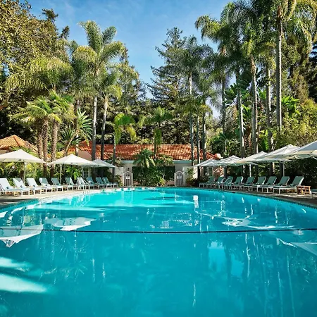 Hotel Bel-Air - Dorchester Collection-3