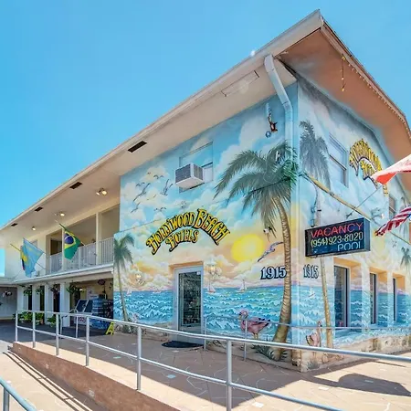Hollywood Beach Hotels-2