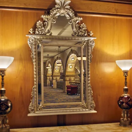 The Brown Palace Hotel And Spa, Autograph Collection-2