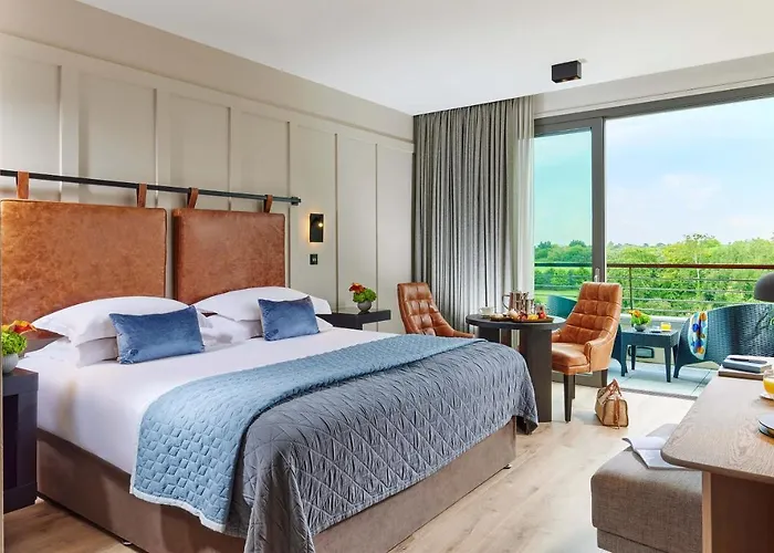 Seafield Hotel & Spa Resort Gorey
