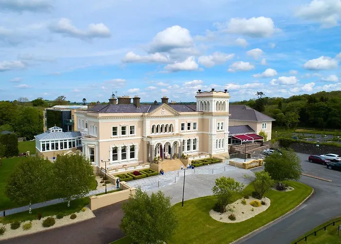 Manor House Country Hotel Enniskillen