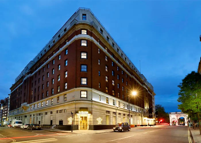 Hard Rock Hotel London