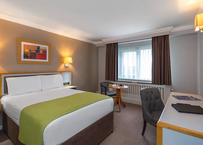 Limerick City Hotel