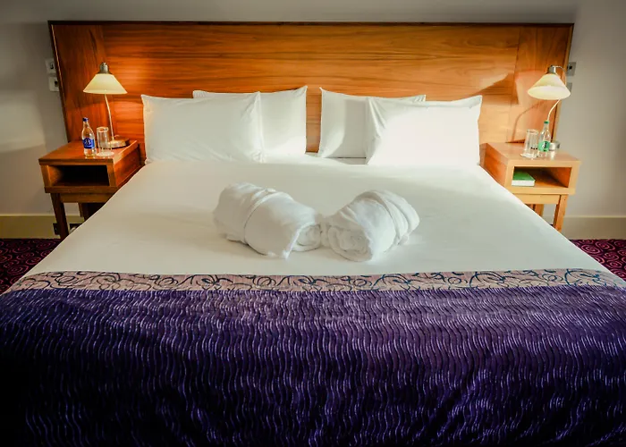 Osprey Hotel Naas