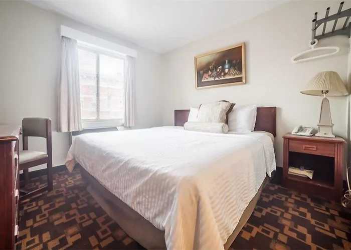 Windsor Hotel New York