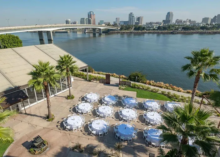 Hotel Maya Long Beach