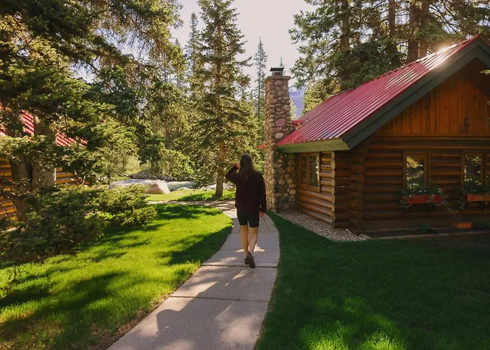 Post Hotel & Spa Lake Louise