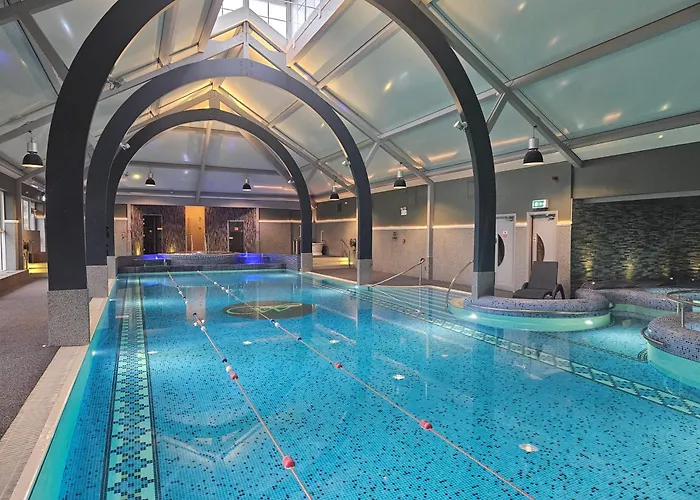Whitford House Hotel Wexford