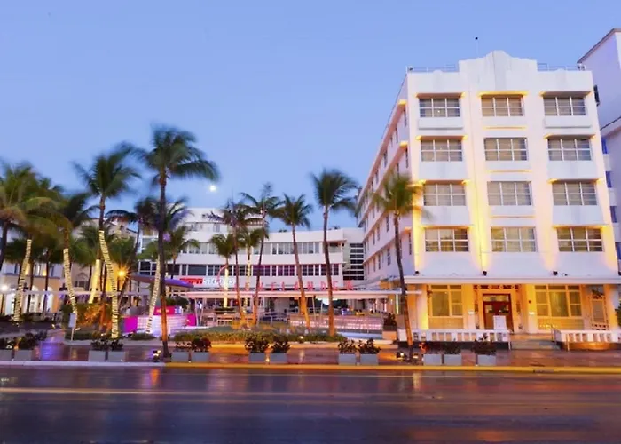 Clevelander Hotel (Adults Only) Miami Beach