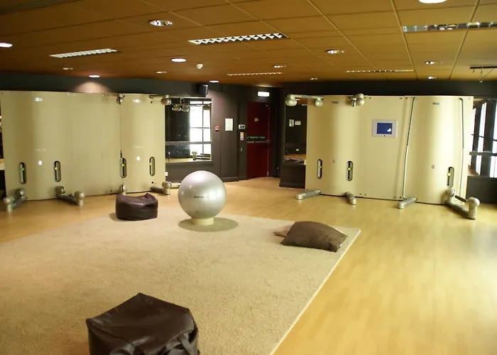 Mill Hotel & Spa Chester