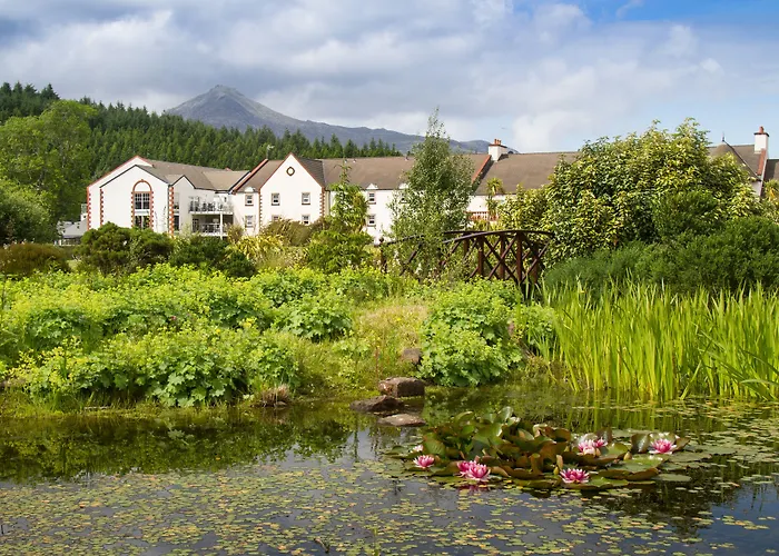 Auchrannie Resort Brodick
