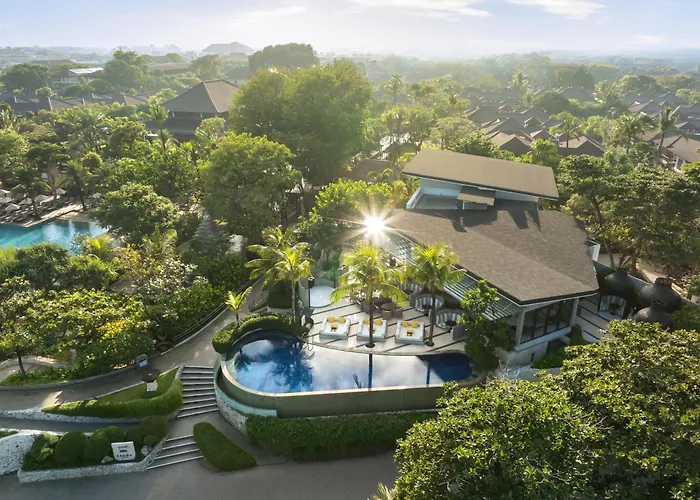 Padma Resort Legian