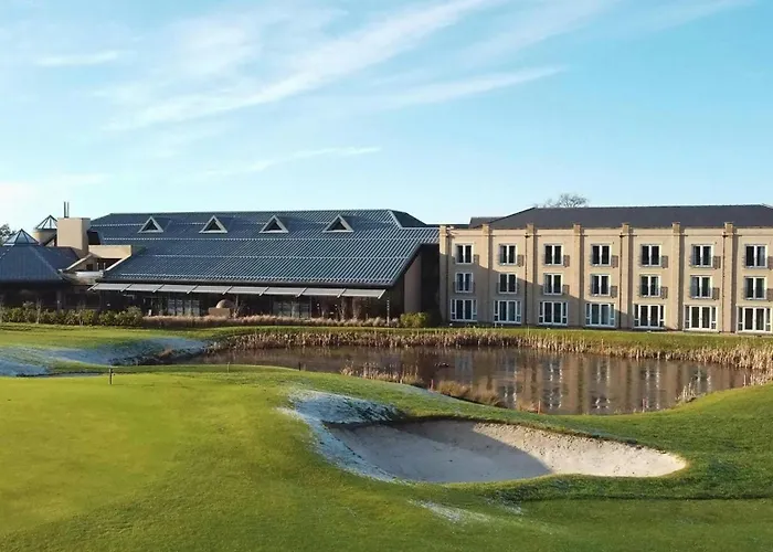 Ramside Hall Hotel, Golf & Spa Durham