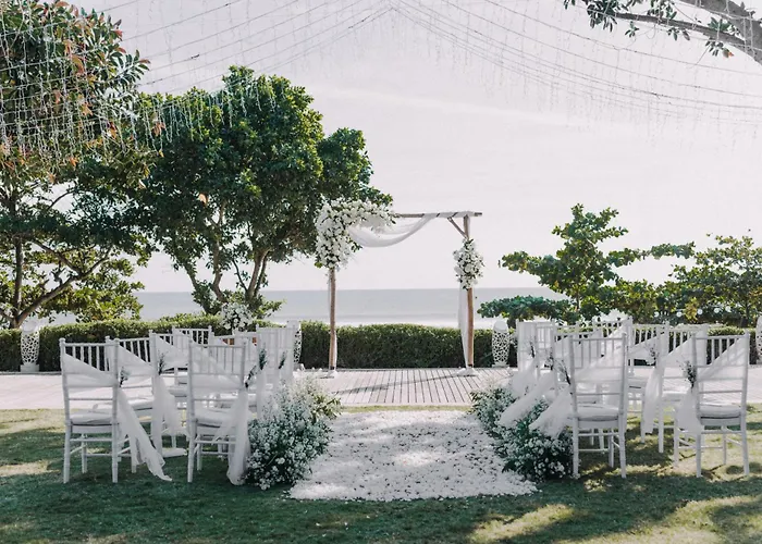 Padma Resort Legian