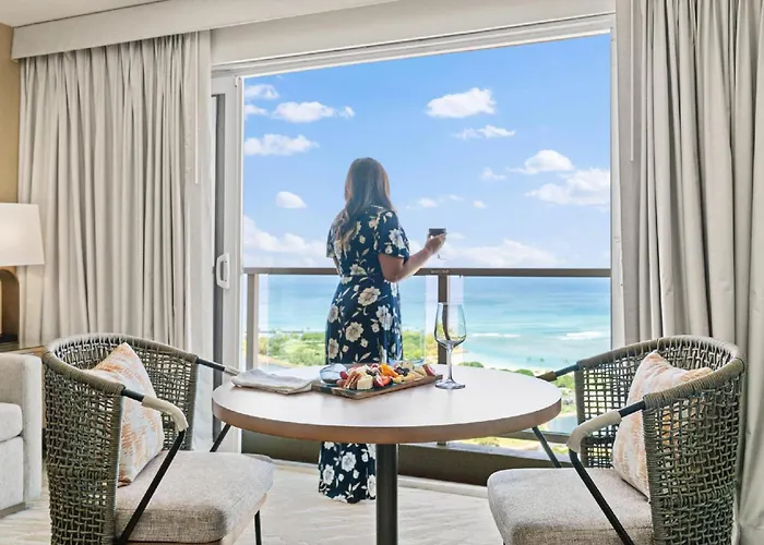 Ala Moana Honolulu By Mantra Hotel