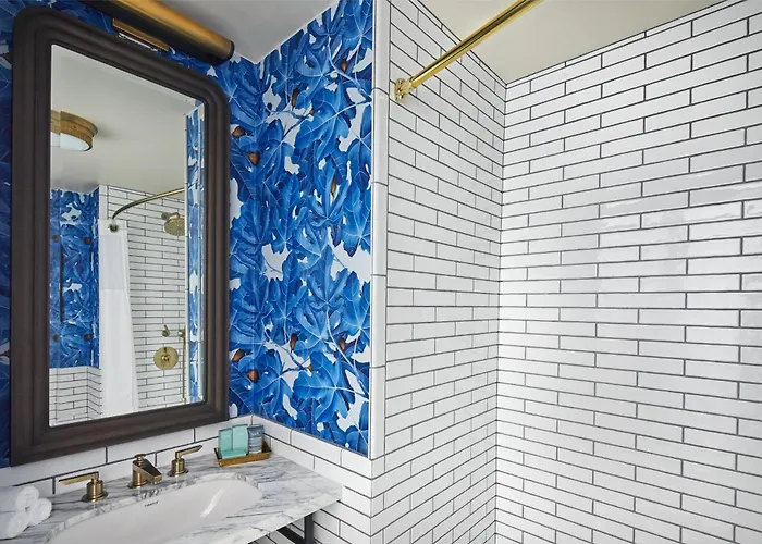 Hotel Figueroa, Unbound Collection By Hyatt Los Angeles