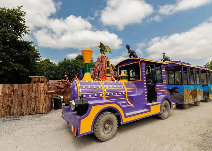 Newpark Hotel Kilkenny