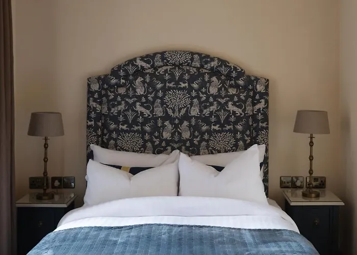 Atholl Arms Hotel Dunkeld