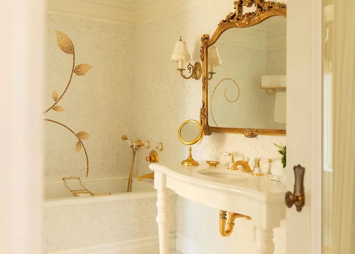 The Plaza Hotel New York