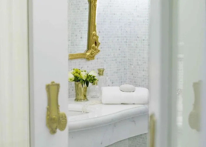 The Plaza Hotel New York