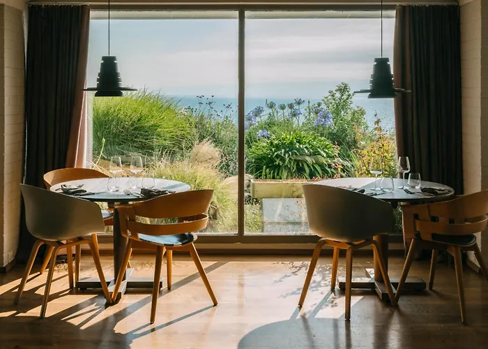 Bedruthan Hotel & Spa Newquay 