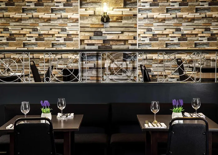 Mercure Ayr Hotel