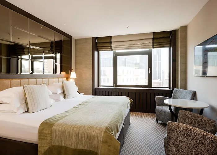 Europa Hotel Belfast